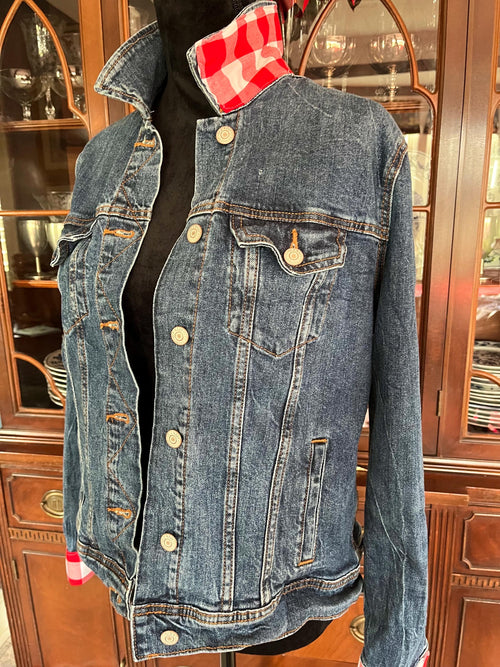 Alabama Game Day Jacket