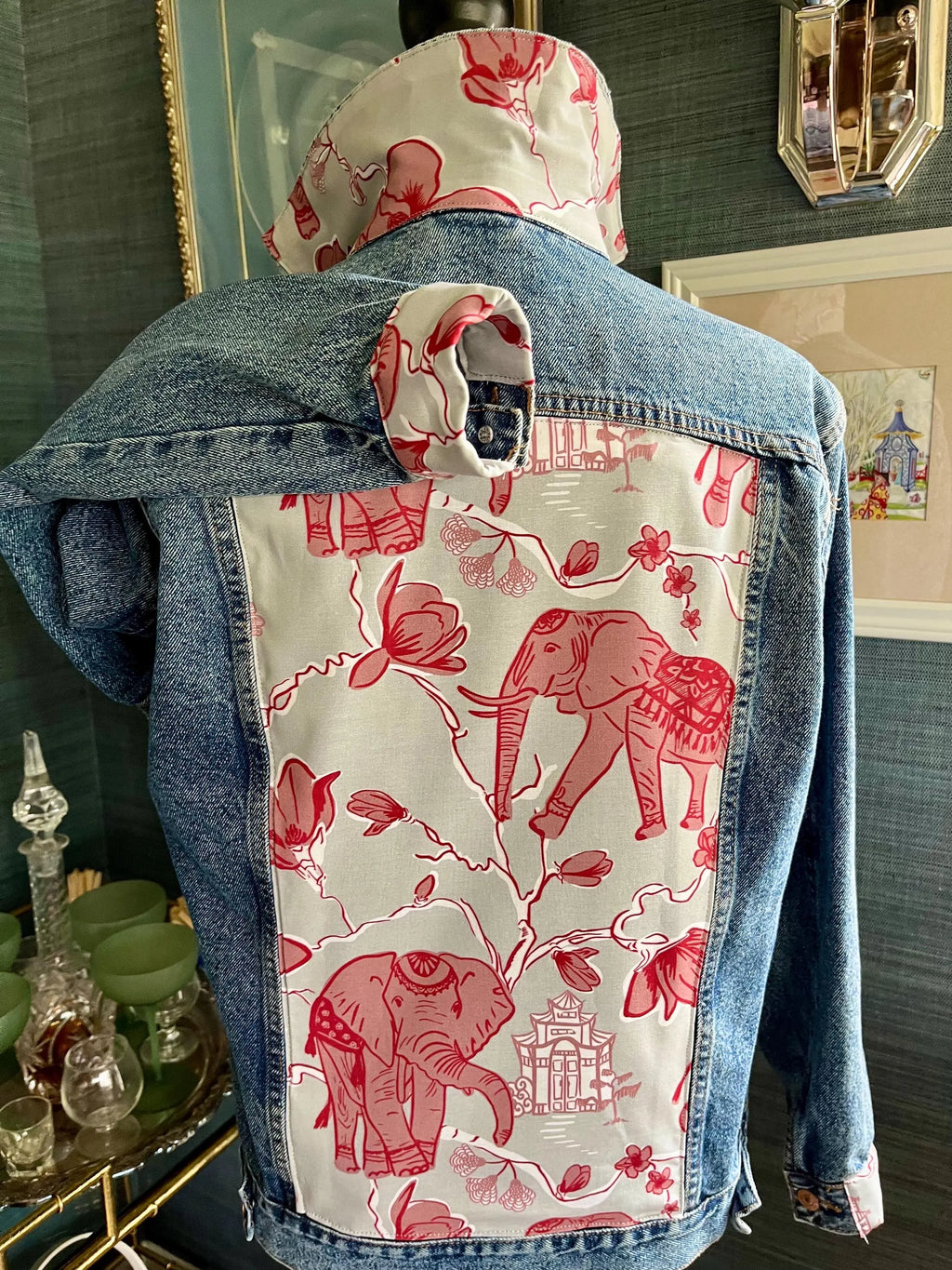 Alabama Game Day - The Ellie