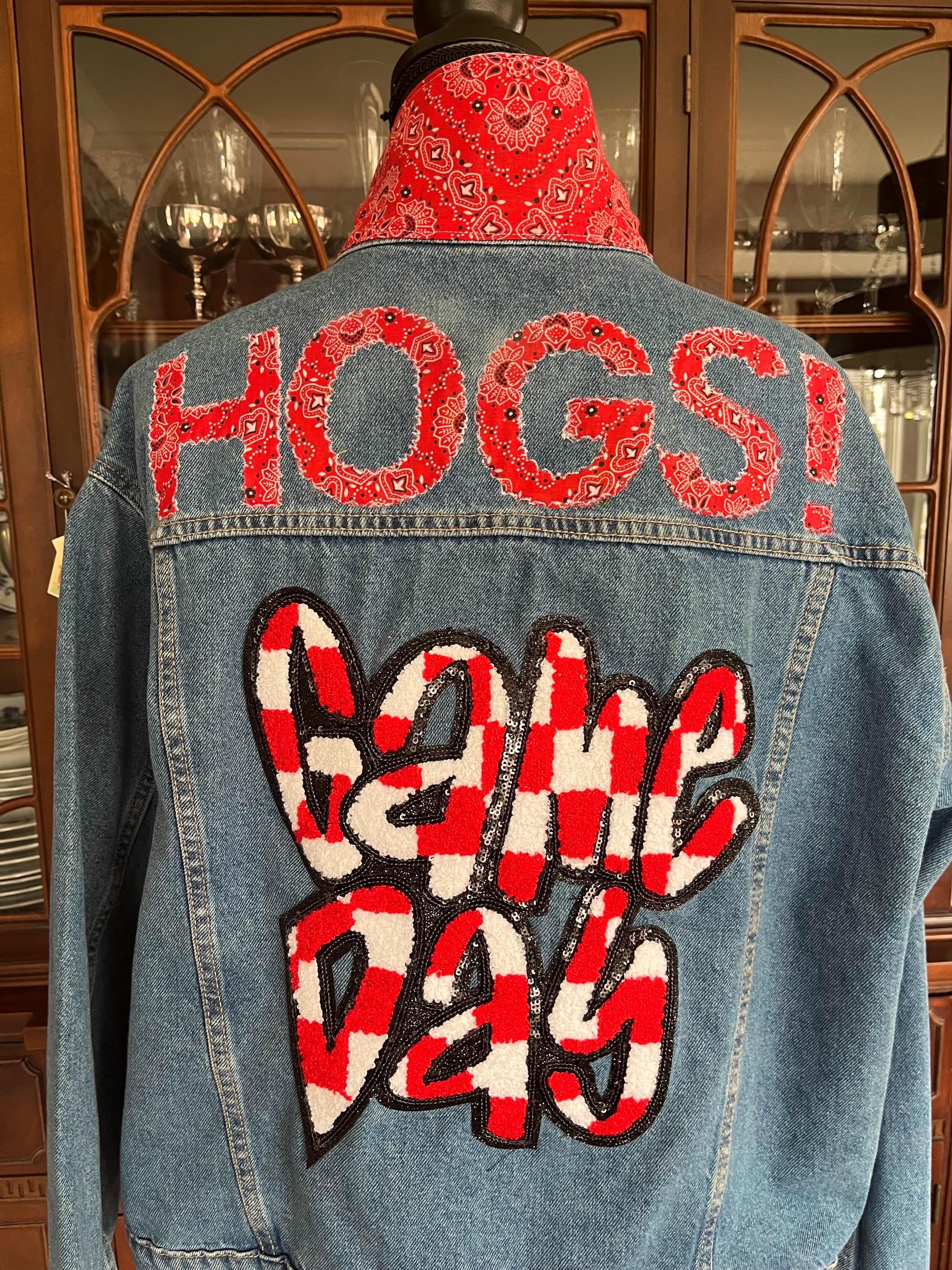 Arkansas Razorbacks - The Carley