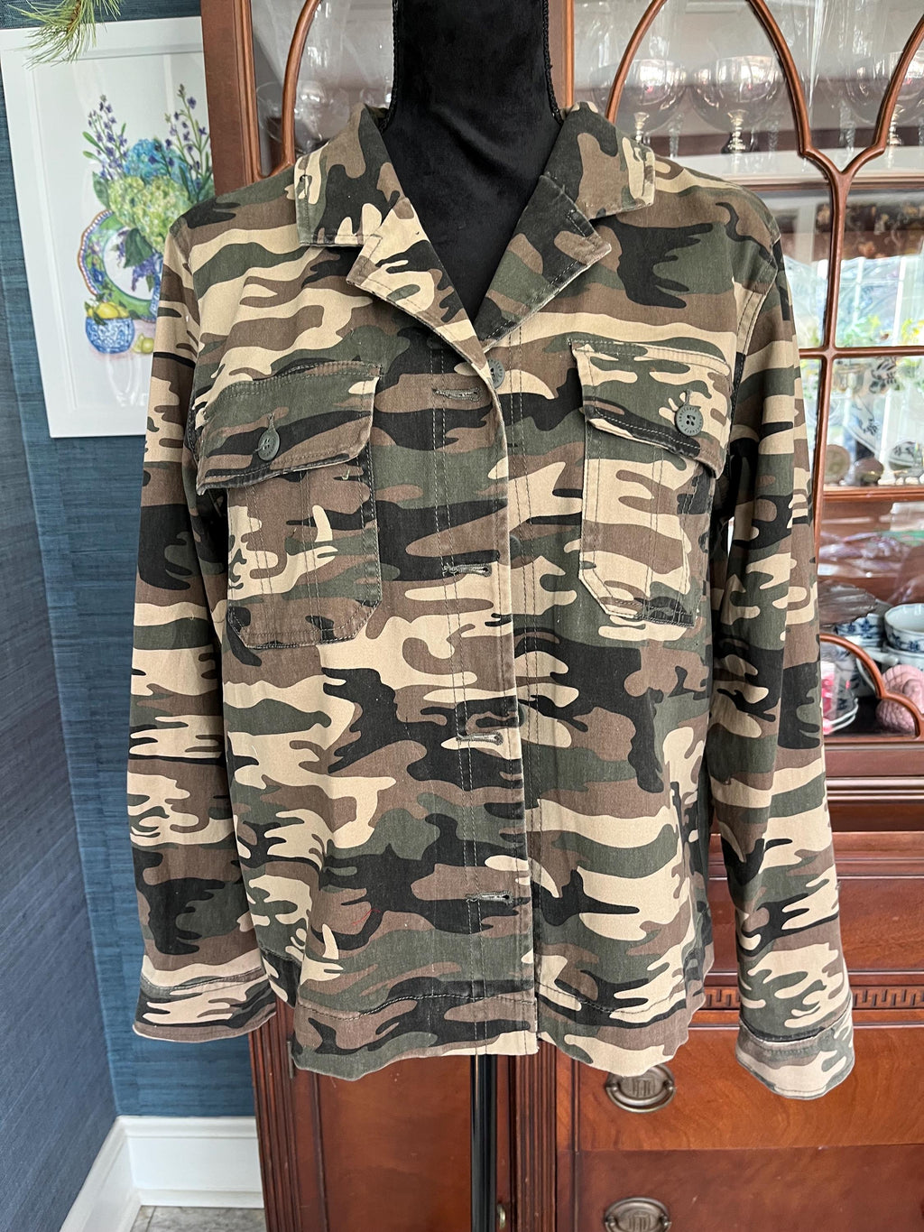 Equestrian - The Dora