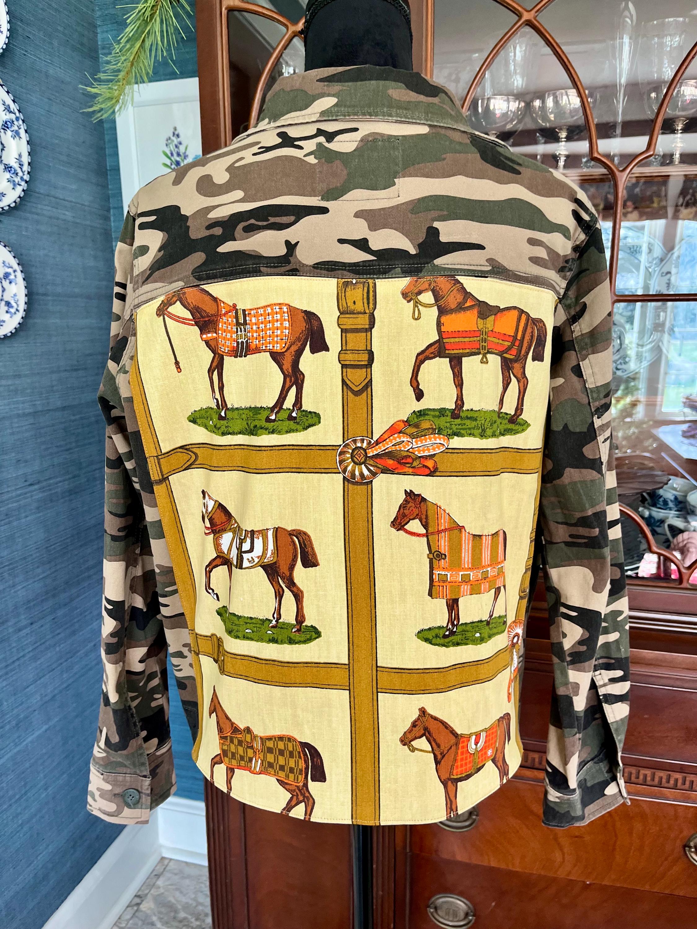 Equestrian - The Dora