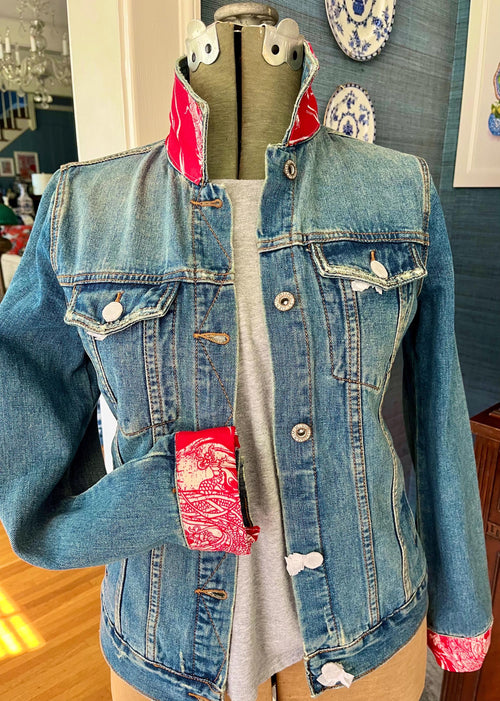 Asian Dragon - The Mushu