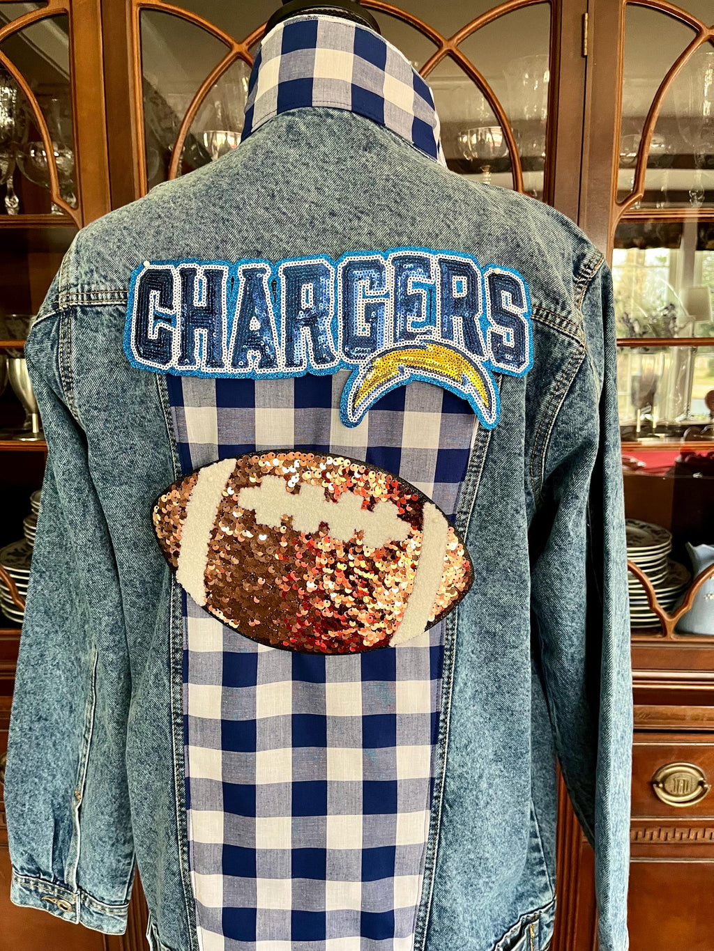 Los Angeles Chargers - The Flash
