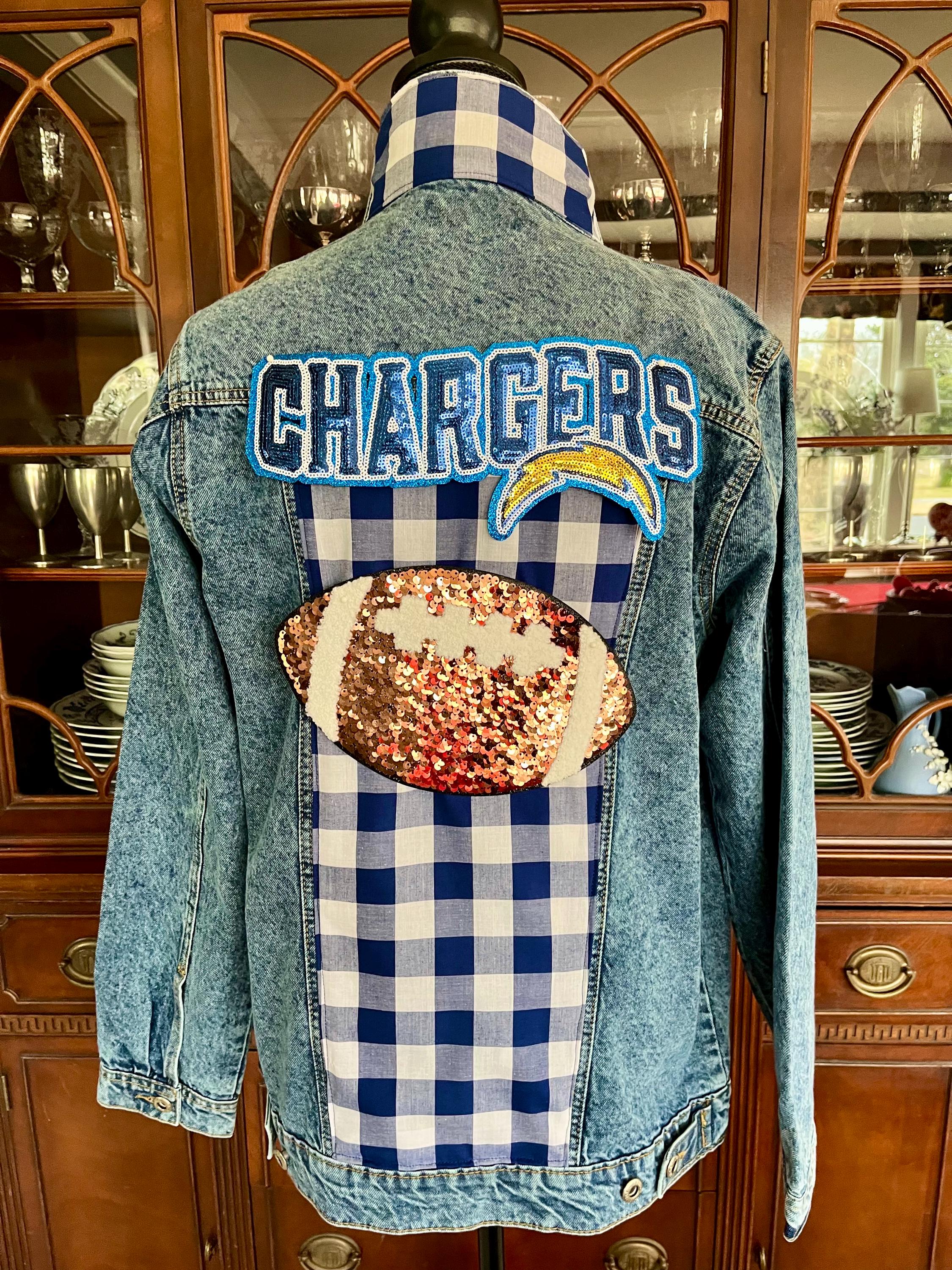 Los Angeles Chargers - The Flash