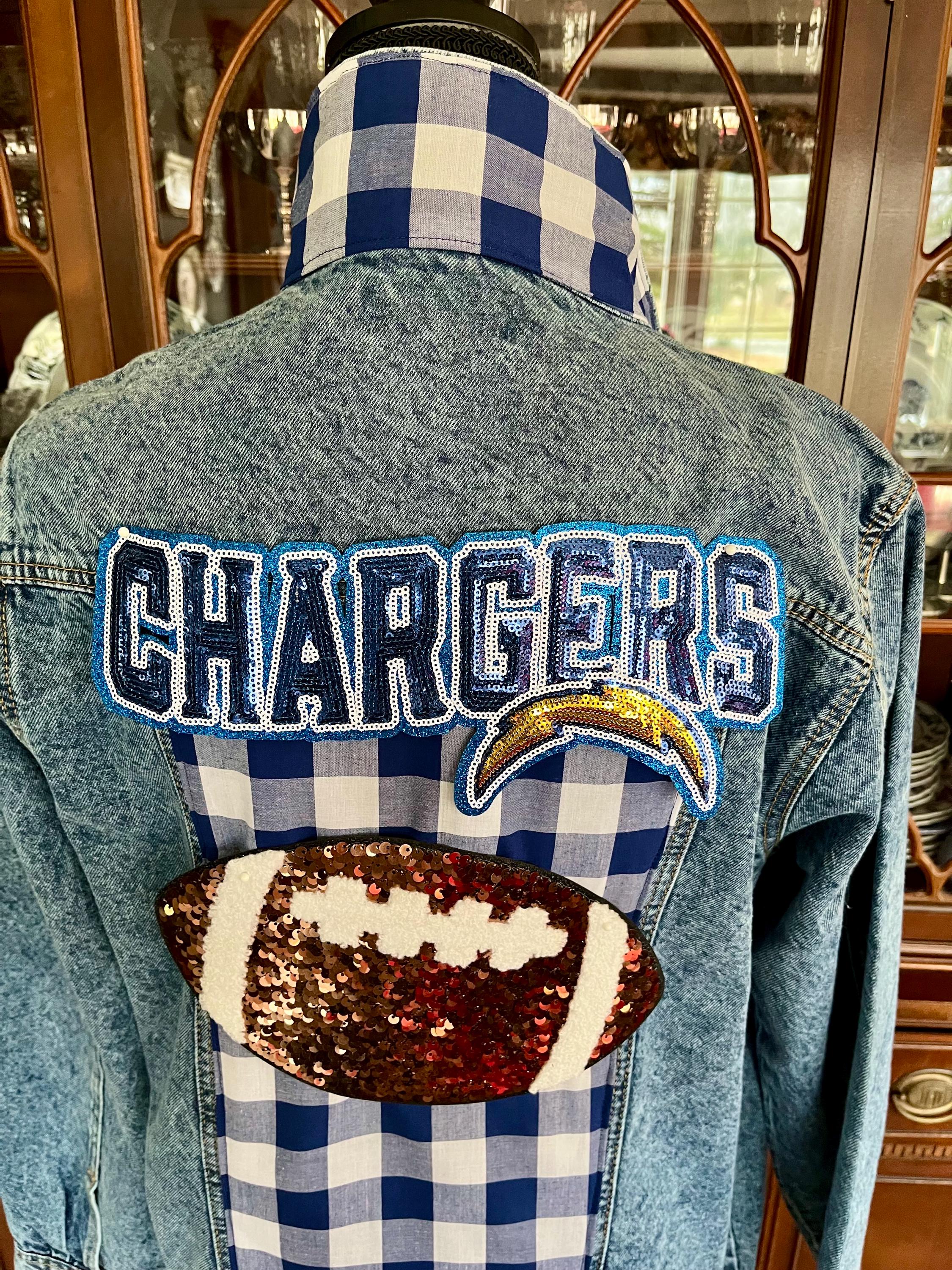Los Angeles Chargers - The Flash