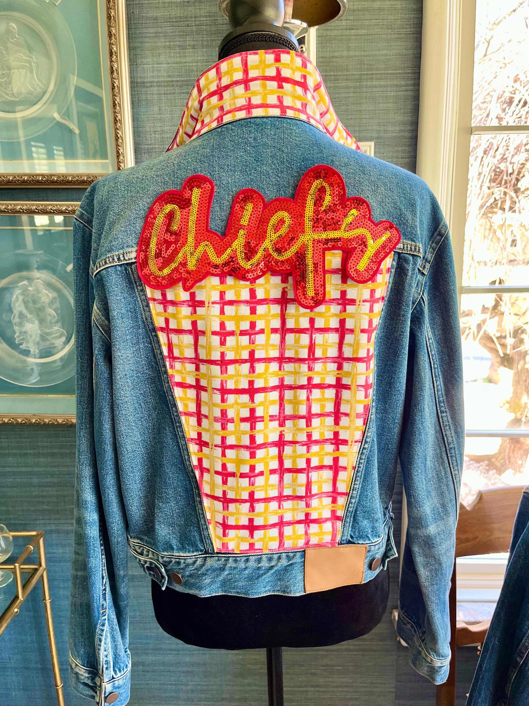 Kansas City Chiefs - The Annie