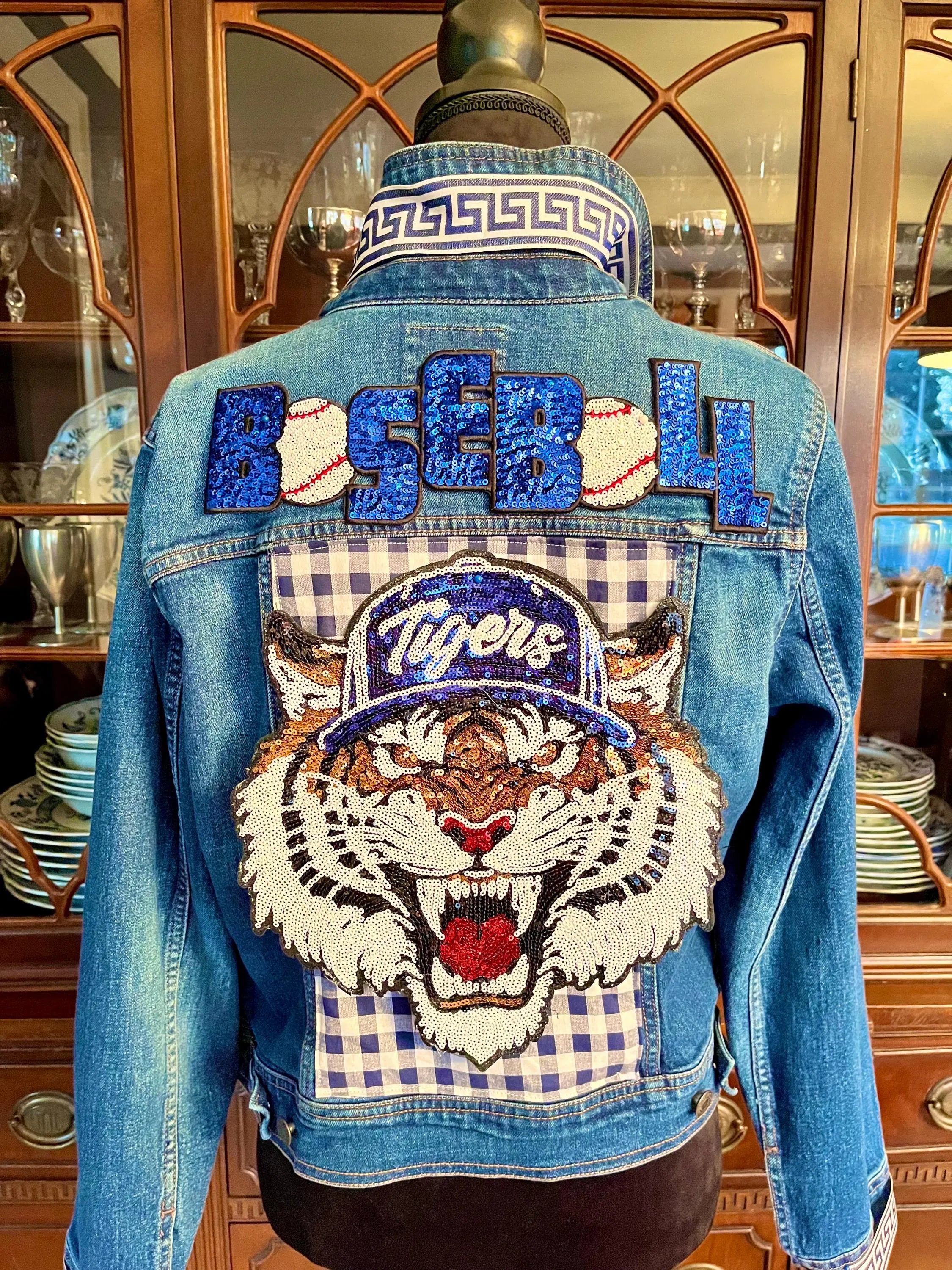 Carthage Tigers - The Homer