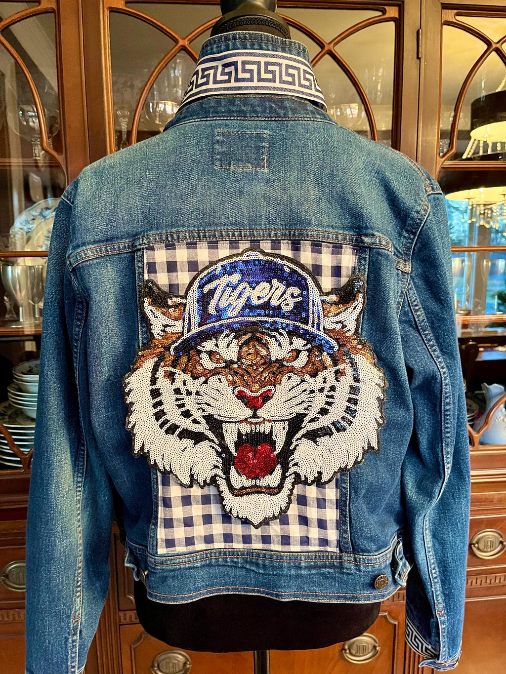 Carthage Tigers - The Homer