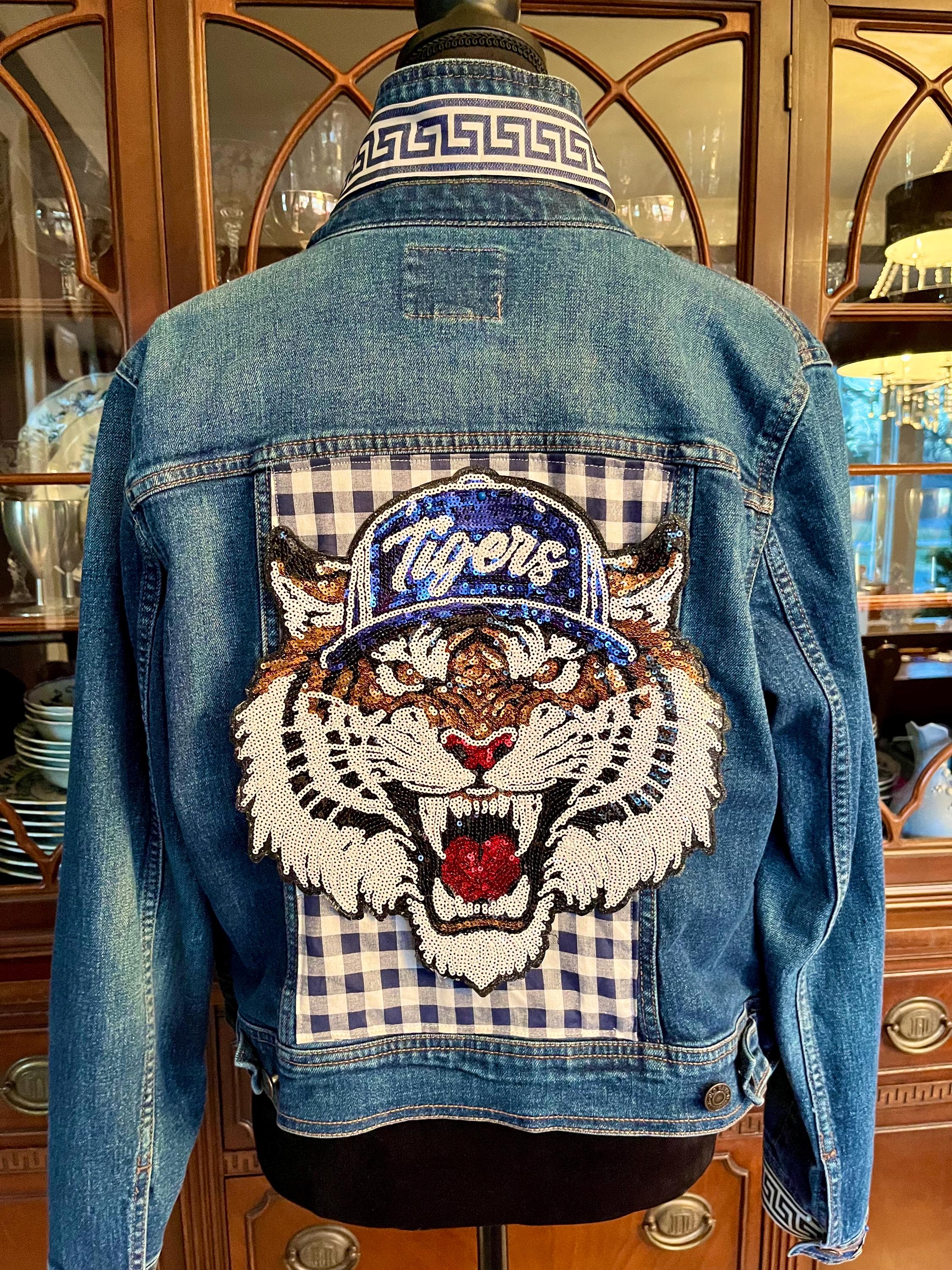 Carthage Tigers - The Homer