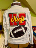 Kansas City Chiefs - The Daisy