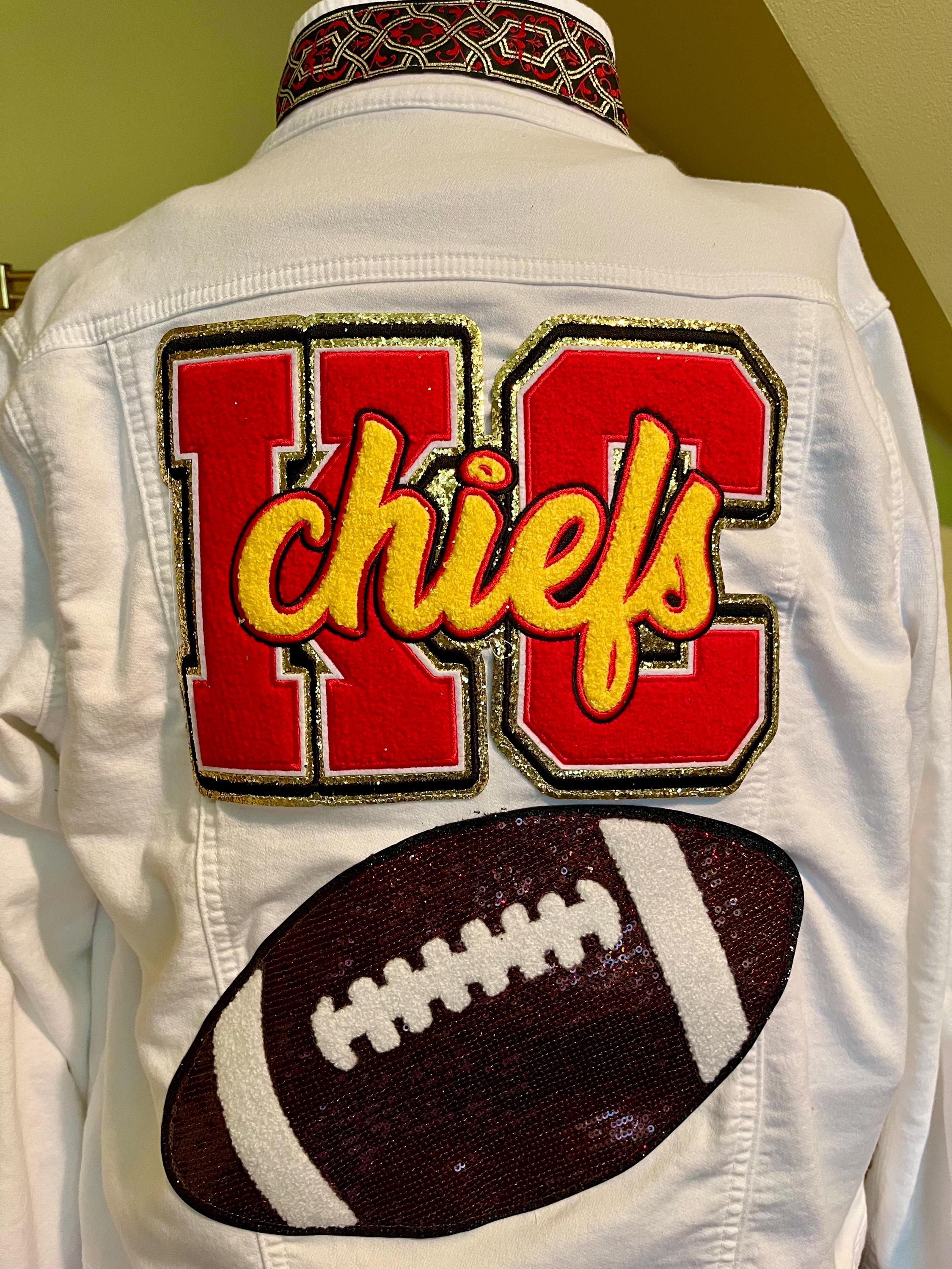 Kansas City Chiefs - The Daisy