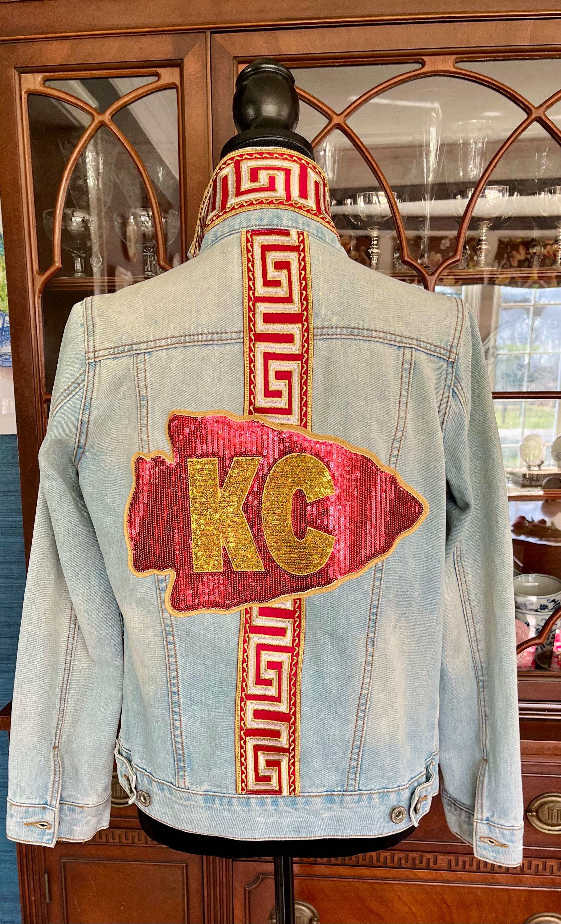 Kansas City Chiefs - The Bess