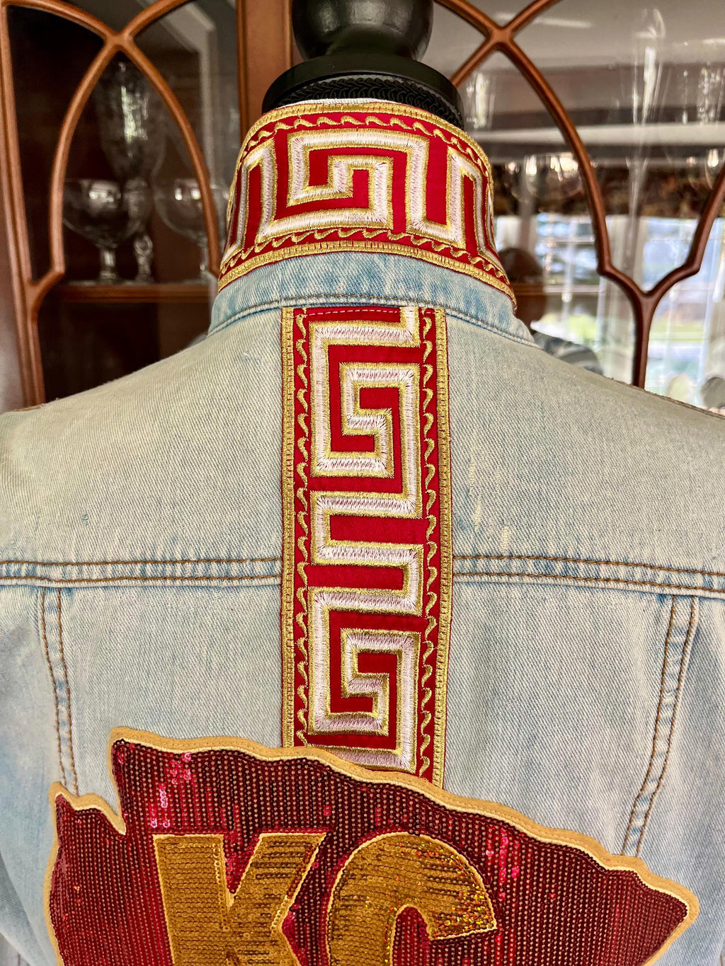 Kansas City Chiefs - The Bess