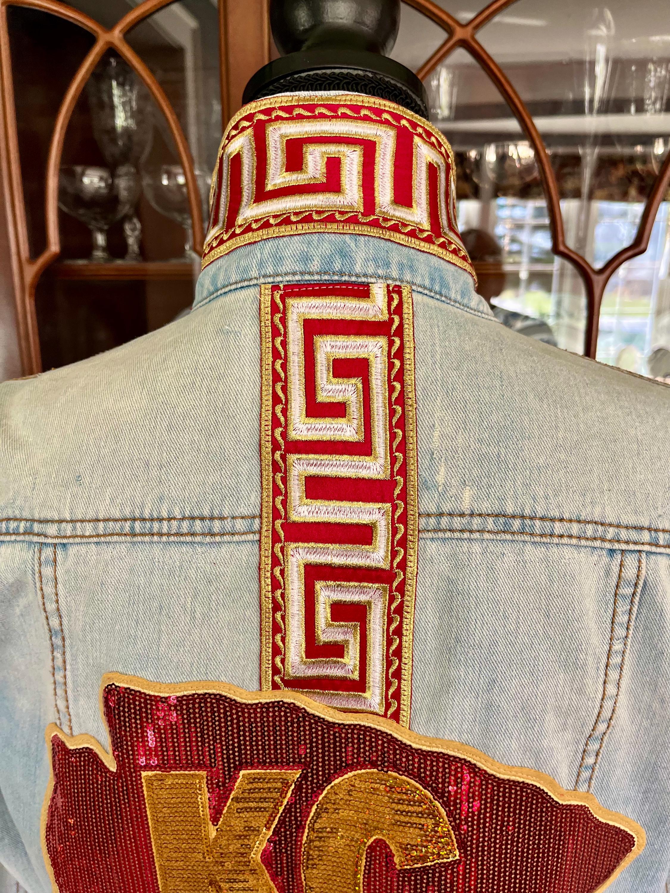 Kansas City Chiefs - The Bess