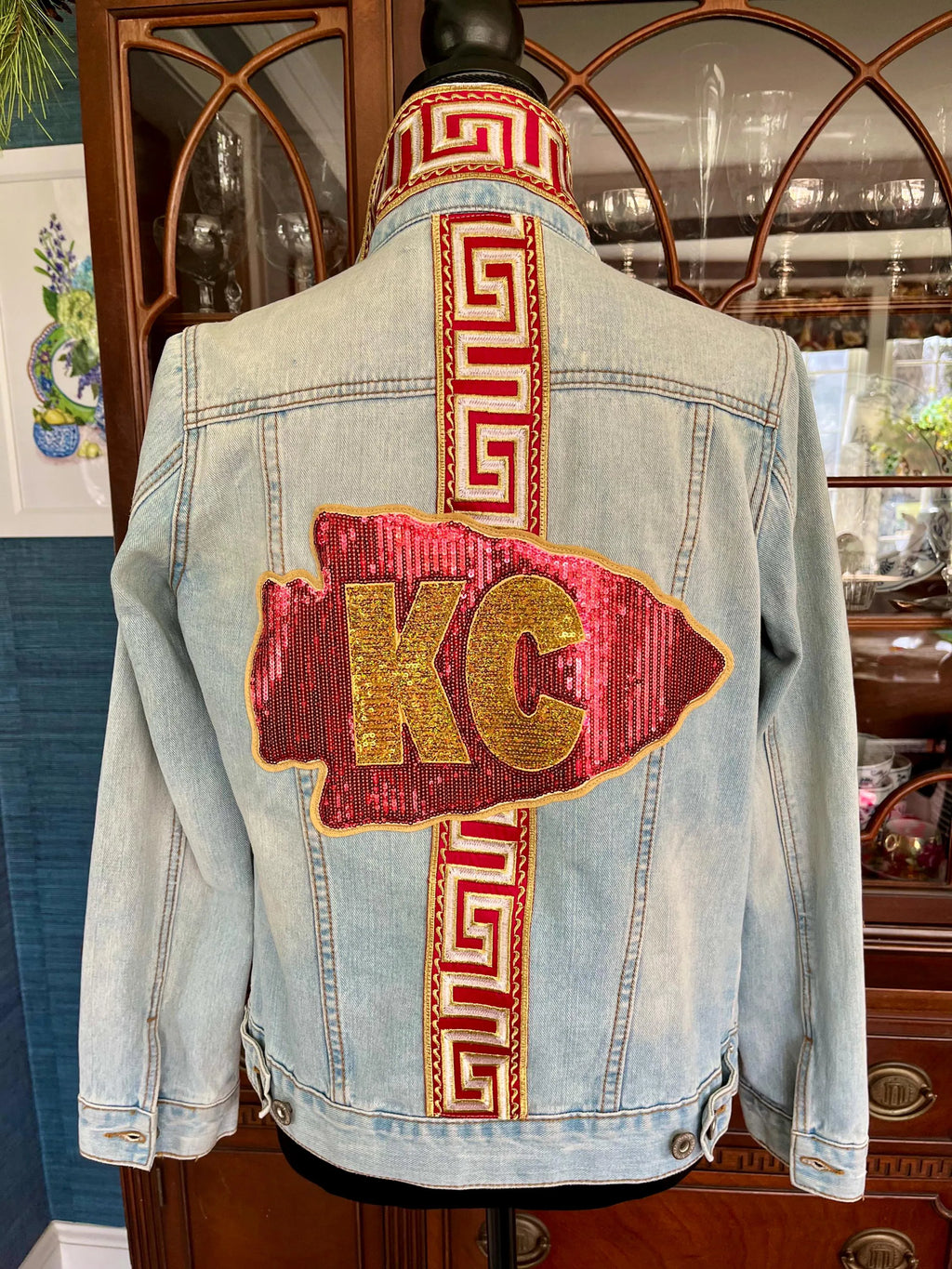 Kansas City Chiefs - The Bess