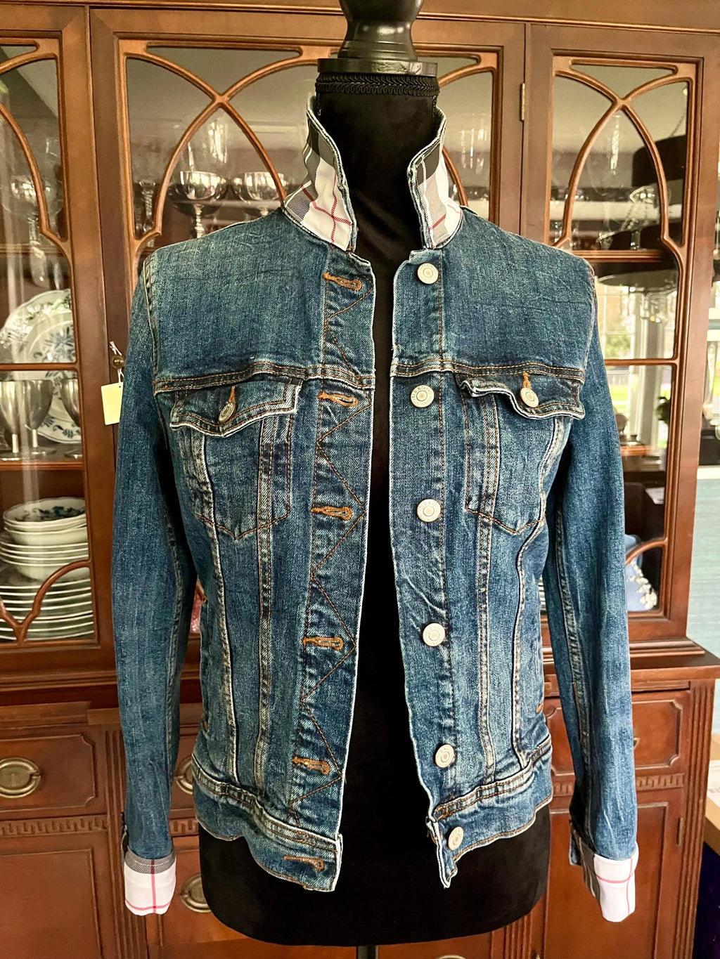 Kansas City Chiefs - The Brittney