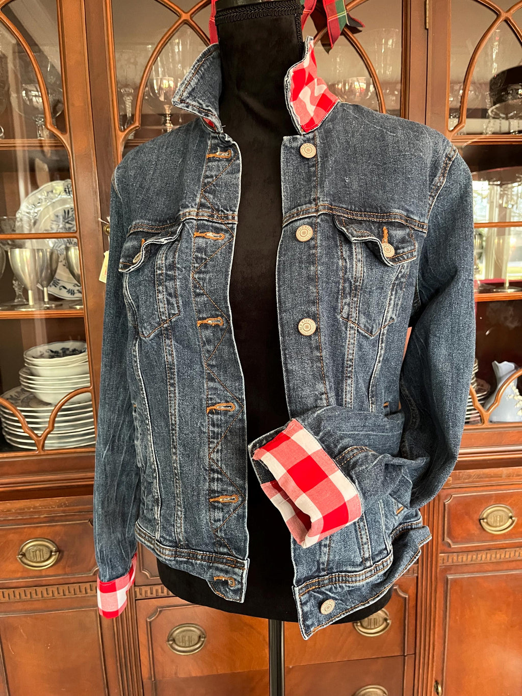 Ole Miss - The Magnolia