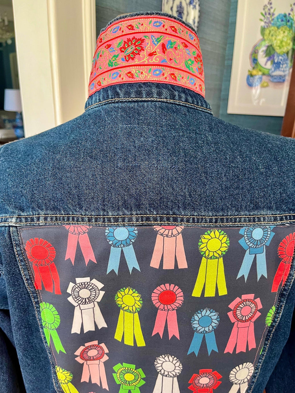 Equestrian - The Sofia