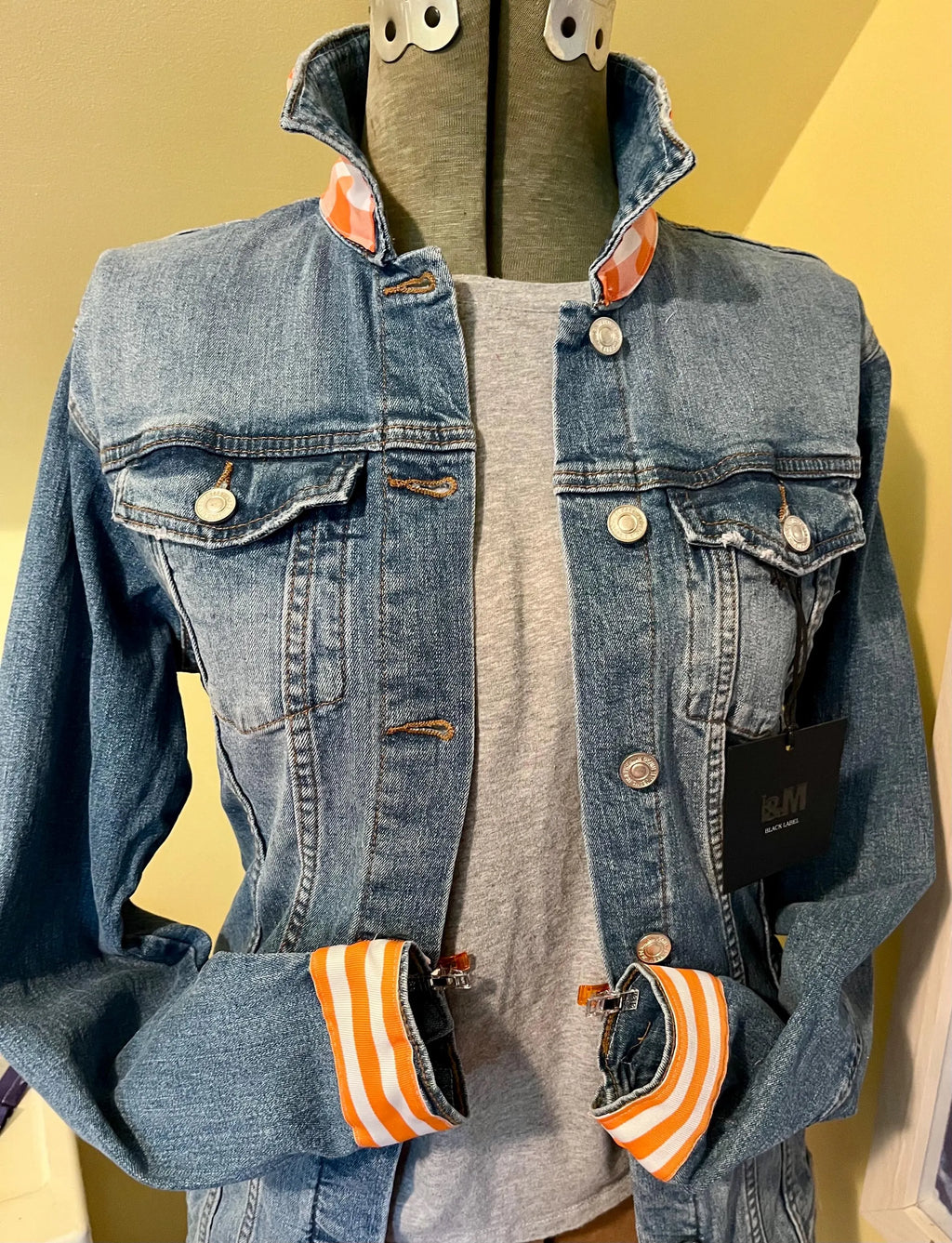 Tennessee Game Day - The Crockett